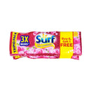 Surf Fabric Conditioner Blossom Fresh 69ml x 6's + 1