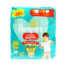 Pampers Easy Palit Pants XXXL 36's