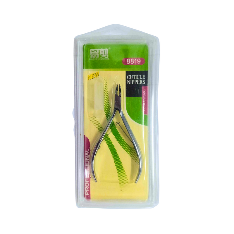 Cuticle Nipper