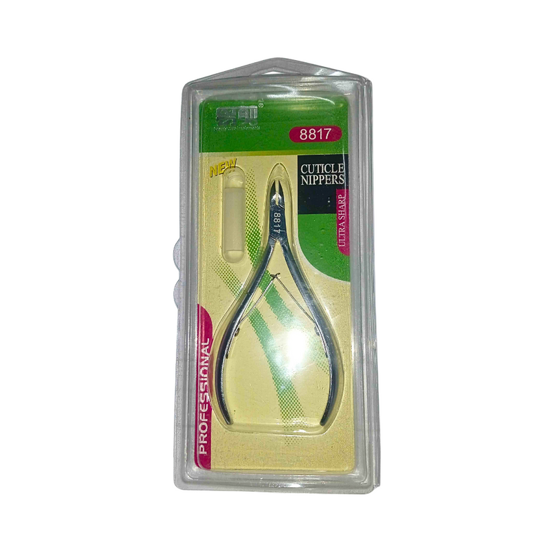 Cuticle Nipper