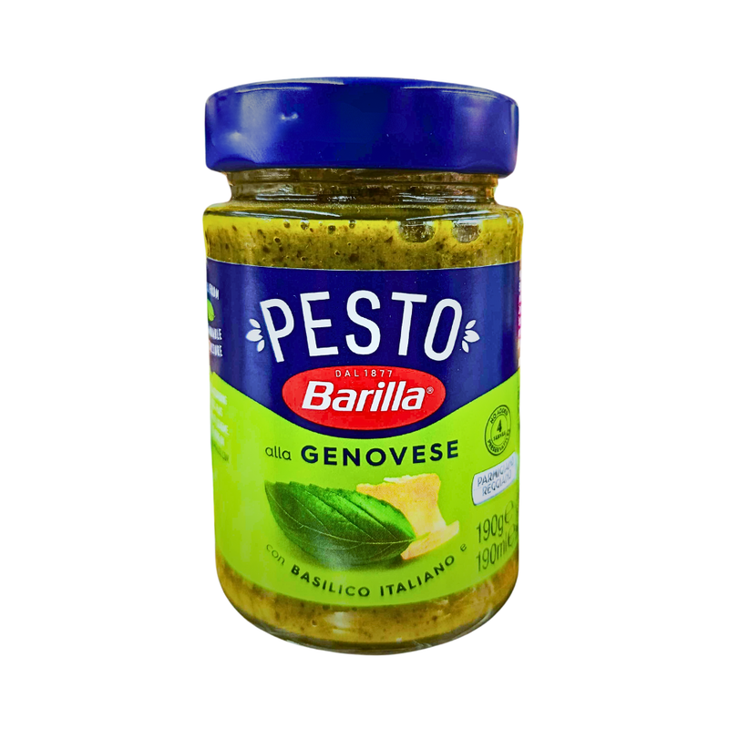 Barilla Pesto Genovese 190g