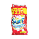 Surf Liquid Detergent Cherry Blossom 64ml 6 + 1