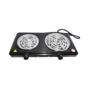 Nova Electric Stove Double Burner
