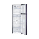 Samsung Top Mount Refrigerator Pebble Blue