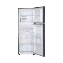 Samsung Top Mount Refrigerator Pebble Blue