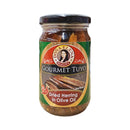 Doña Elena Gourmet Tuyo Dried Herring In Olive Oil 228g