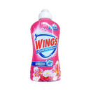 Wings Liquid Detergent Floral Bouquet 700ml