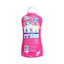 Wings Liquid Detergent Floral Bouquet 700ml