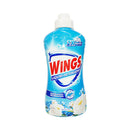 Wings Liquid Detergent Nature Fresh 700ml