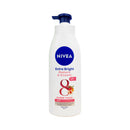 Nivea Extra Bright Lotion Radiant And Smooth 380ml
