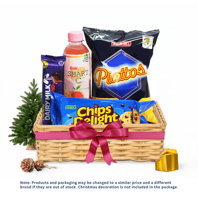 Snack Treats Set L