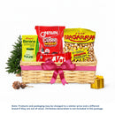 Snack Treats Set K