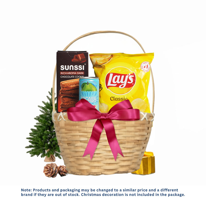 Snack Treats Set I