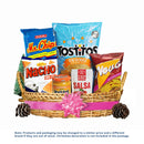 Dip 'n' Munch Medley