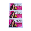 Creamsilk Conditioner Standout Straight 22ml x 12's