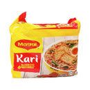 Maggi Instant Noodles Kari 79g x 5's