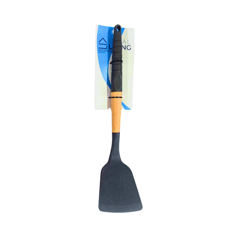 Ideal Living Silicone Turner