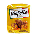Wafello Italian Wafer Butter Caramel 205g