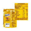 Wafello Italian Wafer Butter Caramel 205g