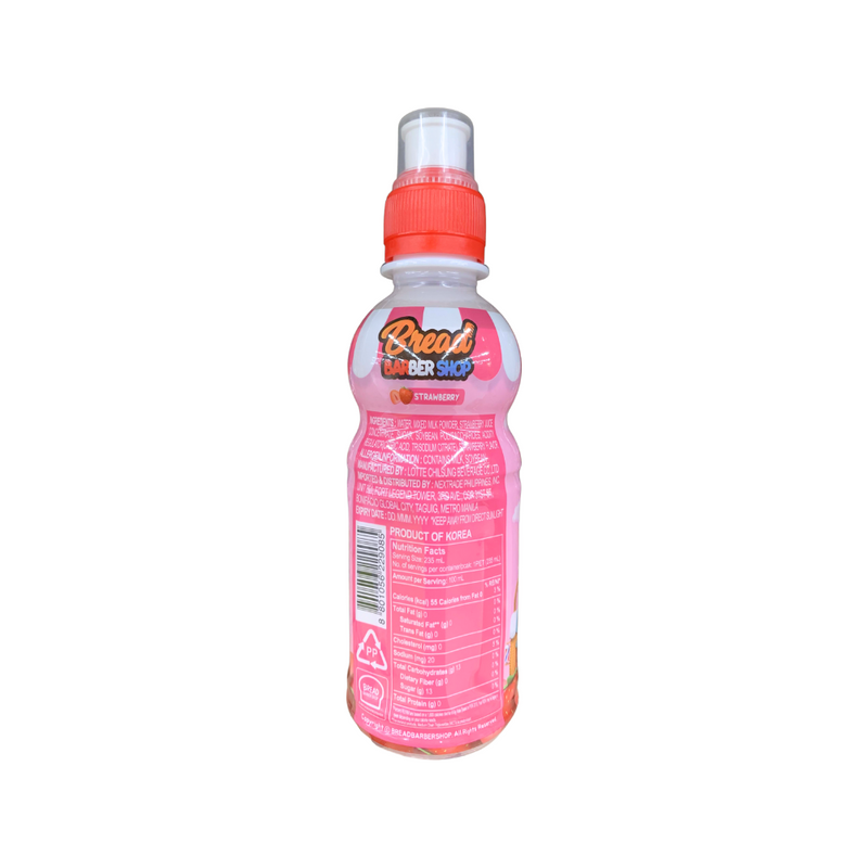 Bread Barbershop Flavored Drink 235ml