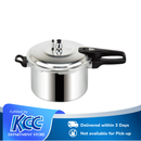 American Heritage Aluminum Pressure Cooker