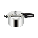 American Heritage Aluminum Pressure Cooker