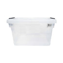 Home Gallery Stackable Box with Handle 10L