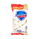 Safeguard Bar Soap White Camellia