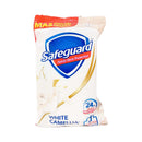 Safeguard Bar Soap White Camellia