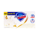 Safeguard Bar Soap White Camellia Large Tripid Pack 115g x 3's