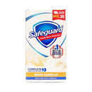 Safeguard Bar Soap White Camellia Large Tripid Pack 115g x 3's