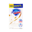 Safeguard Bar Soap White Camellia Large Tripid Pack 115g x 3's