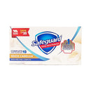 Safeguard Bar Soap White Camellia Large Tripid Pack 115g x 3's