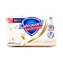 Safeguard Bar Soap White Camellia