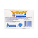 Safeguard Bar Soap White Camellia