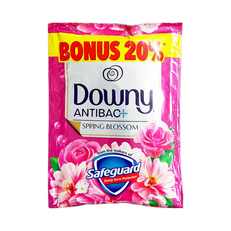 Downy Fabric Conditioner Antibac Spring Blossom 24ml