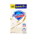 Safeguard Bar Soap White Camellia XLarge Trio Pack 160g x 3's