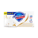 Safeguard Bar Soap White Camellia XLarge Trio Pack 160g x 3's