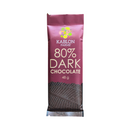 Kablon Farms Dark Chocolate Bar 48g