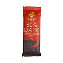 Kablon Chocolate Bar 60% Dark Chocolate Spicy 48g