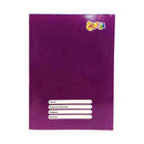 Centurian Carnival Notebook Composition 80 Leaves