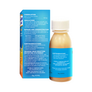 Biogesic Paracetamol 120mg/5ml Orange Syrup 60ml