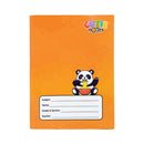 Consolidated Cutie Notes Notebook Composition 80lvs
