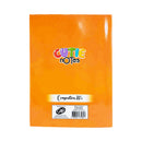 Consolidated Cutie Notes Notebook Composition 80lvs