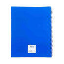 Young's University Notebook Spiral 80 Leaves