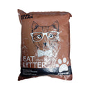 WOF Cool Clean Cat Litter 5L