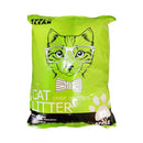 WOF M27-12 Cool Clean Cat Litter 10L