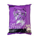 WOF Cool Clean Cat Litter Lavander 10L