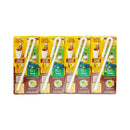 Nestle Chuckie Chocolate Milk Drink 250ml x 4's