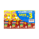 Nestle Chuckie Chocolate Milk Drink 180ml x 4's